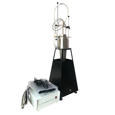 Good price OEM Building Materials Non Combustibility Test Equipment For Architectural Firms online