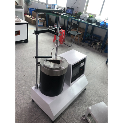 Good price Rock Wool Thermal Insulation Heat Flux Measurement Tester With ASTM C177 Standard online