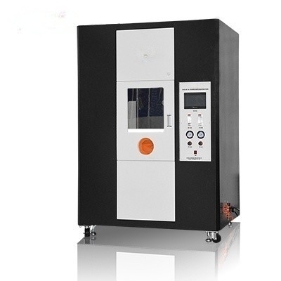 Good price Soft Furnishings Fire Testing Equipment For Furniture And Textile Testing online