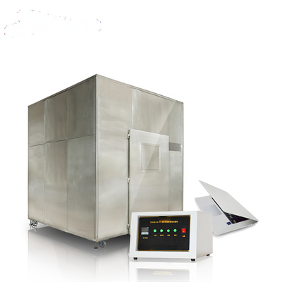 Good price Customized Flammability Testing Equipment for Aerospace and Automotive Industries online
