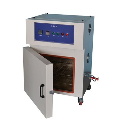 Good price Laboratory Battery Reliability Testing Chamber Flame Resistance Tester online