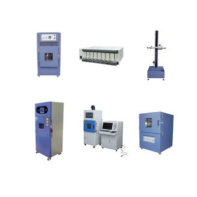 Good price Integrated Design Battery Testing Equipment , Battery Tester For Lithium Batteries online