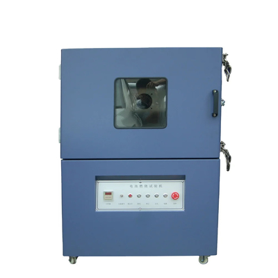 Good price OEM ODM EV Battery Test Chamber , Automotive Battery Testing Machine online