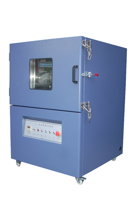 Good price Programmable Battery Burning Test Machine For Aerospace Battery Testing online