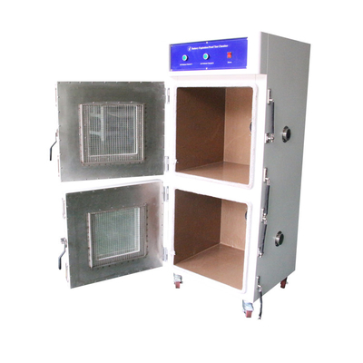 Good price Explosion Proof Battery Testing Equipment Climatic Temperature Tester Precision Control online