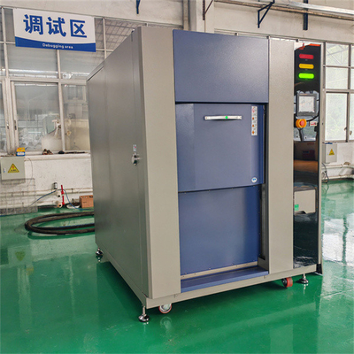 Good price Customized Temperature Humidity Chamber Performing UN 38.3 Test For Battery online