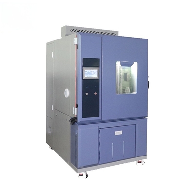Good price Custom Climatic Test Chamber Programmable Meets UN 38.3 For Lithium Ion Batteries online