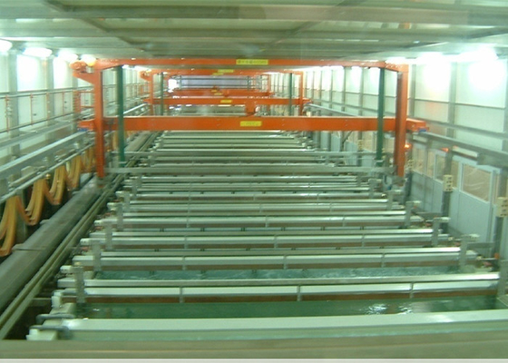 Good price Custom Anodizing Equipment For Hardware Surface Treatment Transforming Hardware With Precision And Innovation online