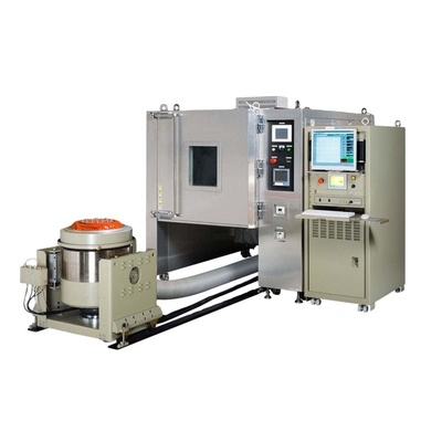 Good price Lab Vibration Table Environmental Chamber For Testing Corrugated Containers online