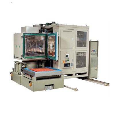 Good price Stainless Steel Environmental Vibration Test Chamber ISTA Standards Precision Control online