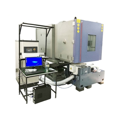 Good price Customized Vibration Climate Vibration Testing Chamber For Electronics Industry online