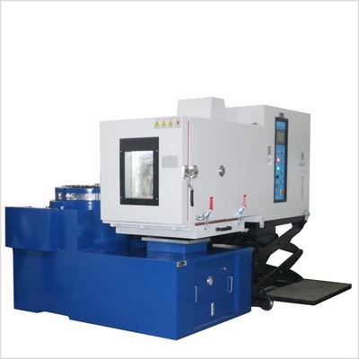 Good price Customizable AGREE Standard Vibration Testing Table For Electronic Equipment online