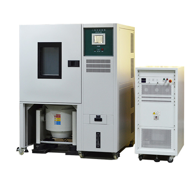Good price Temperature Humidity Vibration Combined Test System Meets Military Test Standards online