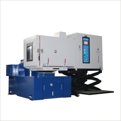 Good price AGREE Electrodynamic Vibration Testing Systems RTCA DO-160 Compliant online