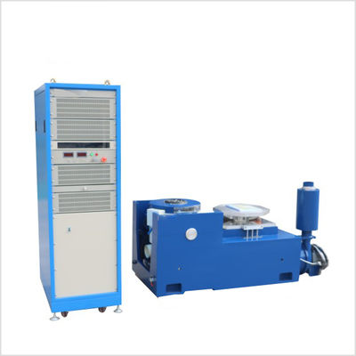 Good price IEC Standard Electrodynamic Vibration Test System For Medical Devices online