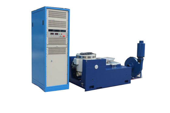 Good price Lab Grade Vibration Testing Equipment For UN 38.3 Battery Test online