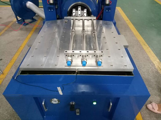 Good price Transportion Vibration Test Machine For Secondary Lithium Cells Batteries online