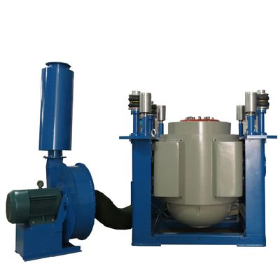 Good price 70kN Long-Stroke Vibration Shaker for ASTM D4728 ISO 13355 ISTA 6A online