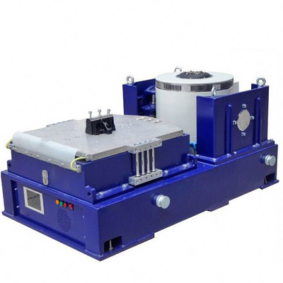 Good price 3-Axis Vibration Testing System 10kN for Lithium-Ion Batteries online