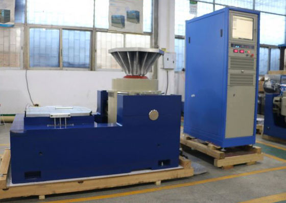 Good price 20kN Multi-Axis Vibration Test System 500x500mm Table online