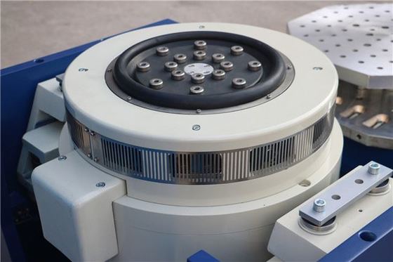 Good price 40kN Vibration Shaker for Avionics Testing 1500x1500mm Table online