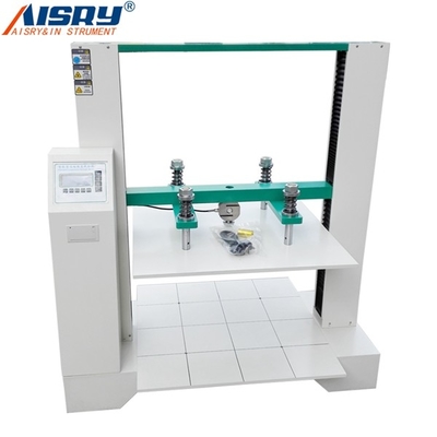 2 T Paper Carton Compressive Strength Test Machine