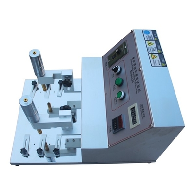 500G  Abrasion Resistance Test Machine