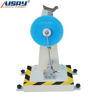 11J Izod Impact Testing Machine