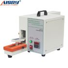 Electric Wet and Dry Fabric Colorfastness Decoloring Test Machine Abrasion Test Equipment