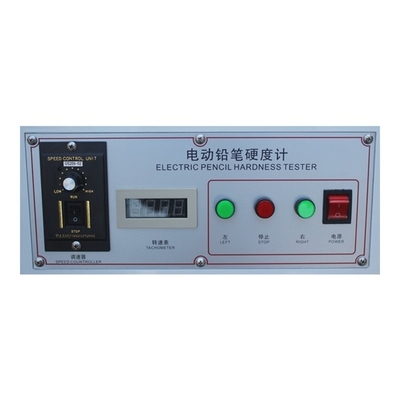 High Quality Hardness Test Machine Pencil Abrasion Test Equipment