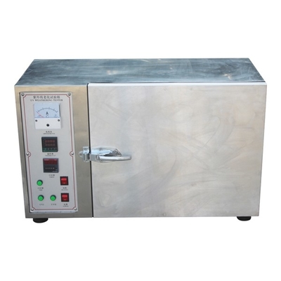 313nm UV Aging Test Equipment With Temperature Control