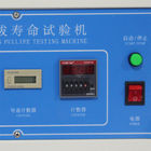 IEC68 70kg Electronic Zipper Life Testing Apparatus