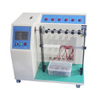 6 Groups Touch Screen 500g Wire Cable Testing Machine
