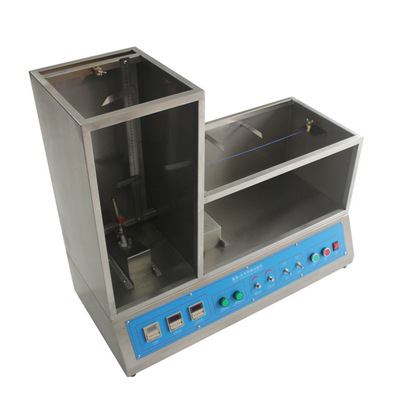 ASR 4321 Electronic Vertical Horizontal Burning Test Machine