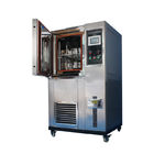 Programmable 150L Temperature And Humidity Testing Chamber