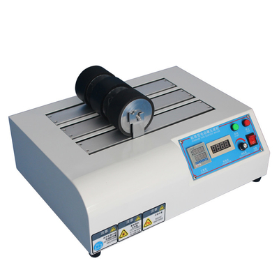 Electric Double Round Rolling Wheel Tape Adhesion Tester