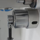 GB T 1843 Cantilever Beam Impact Test Apparatus For Nonmetallic