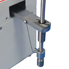 Linear Wear Resistance Tester For Coating Surface Treatment