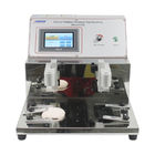 200g 339 Alcohol Abrasion Resistance Testing Machine