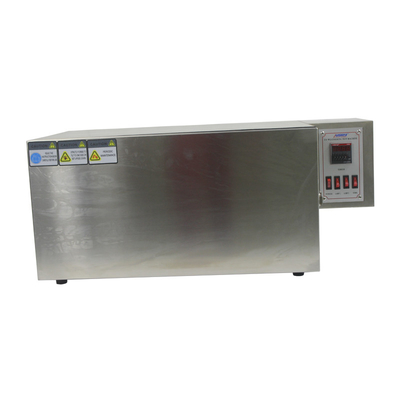 340NM Environmental UV Aging Resistant Test Chamber