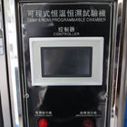 Digital Constant Temperature Humidity 80L Aging Test Chamber