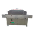 Conveyor Width 500mm Mask Ultraviolet UV Sterilizer Machine
