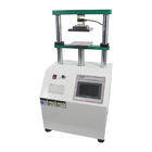 LCD Display Dia200mm Paper Tube Compression Strength Tester