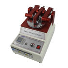 Rubber Leather Taber Abrasion Tester For Commodity Inspection Department