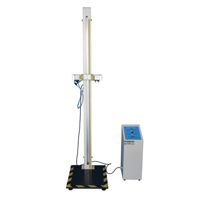 Max Load 2kg AC220V 50Hz Cell Phone Drop Testing Machine