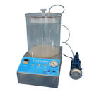 0.1kpa Vacuum Leak Tester For Package Sealed PET PP Bottle