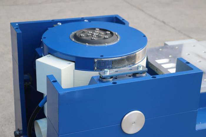 Cost-Effective Vertical Vibration Machine for Sine Vibration Testing ...