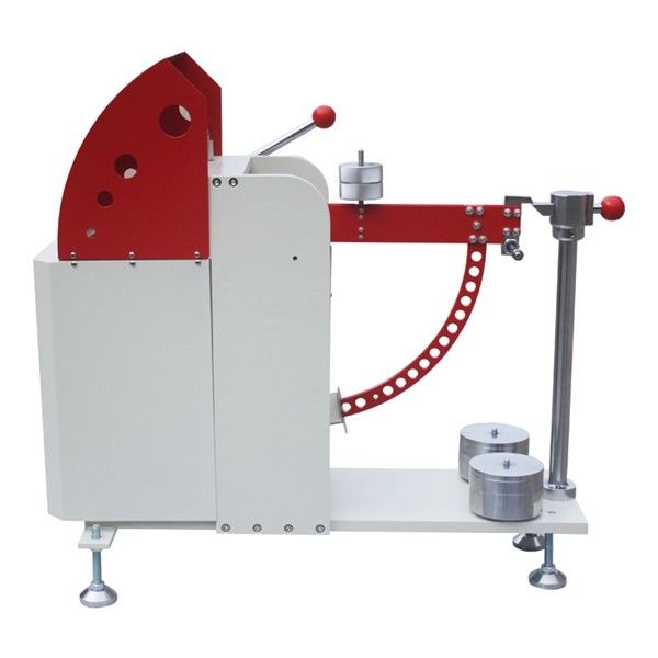 ISO 3036 Puncture Resistance Paper Testing Equipments