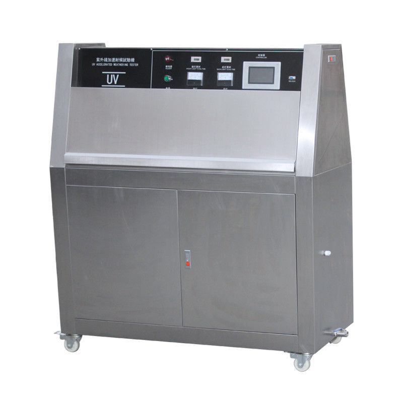 High Quality UV Accelerated Testing Machine With Spray System Price