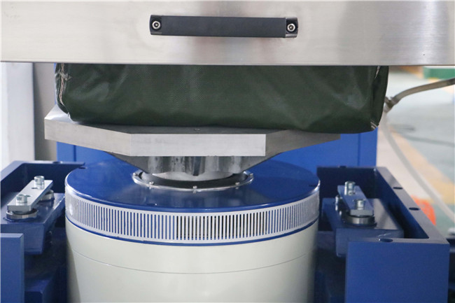 Advanced AGREE Environmental Chambers for Military Equipment Testing